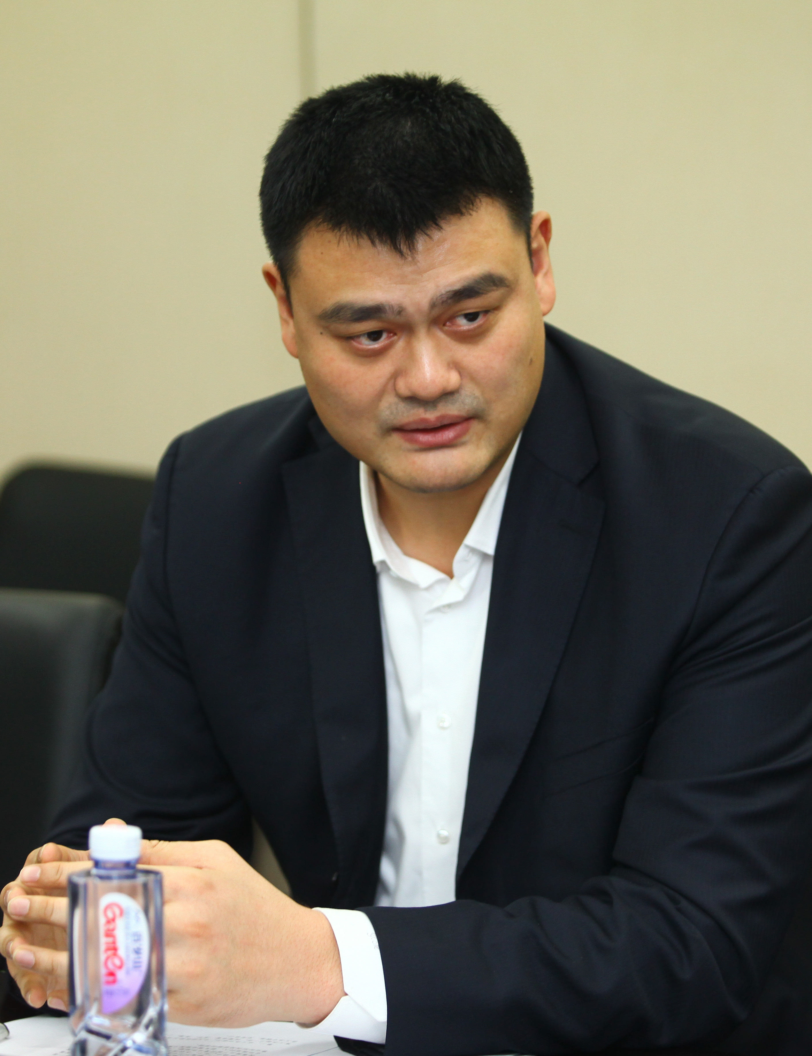 动员的转折